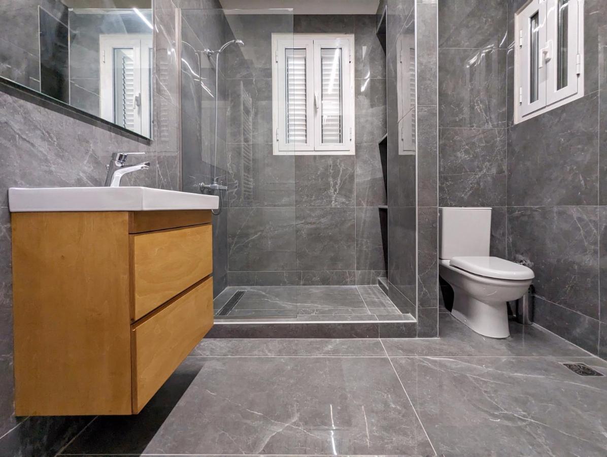 Victroria Grand Palace Apartment Атина Екстериор снимка