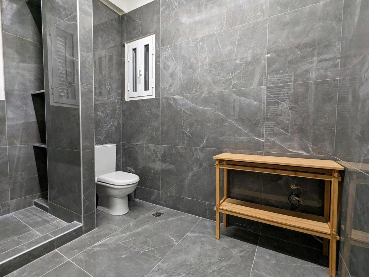 Victroria Grand Palace Apartment Атина Екстериор снимка
