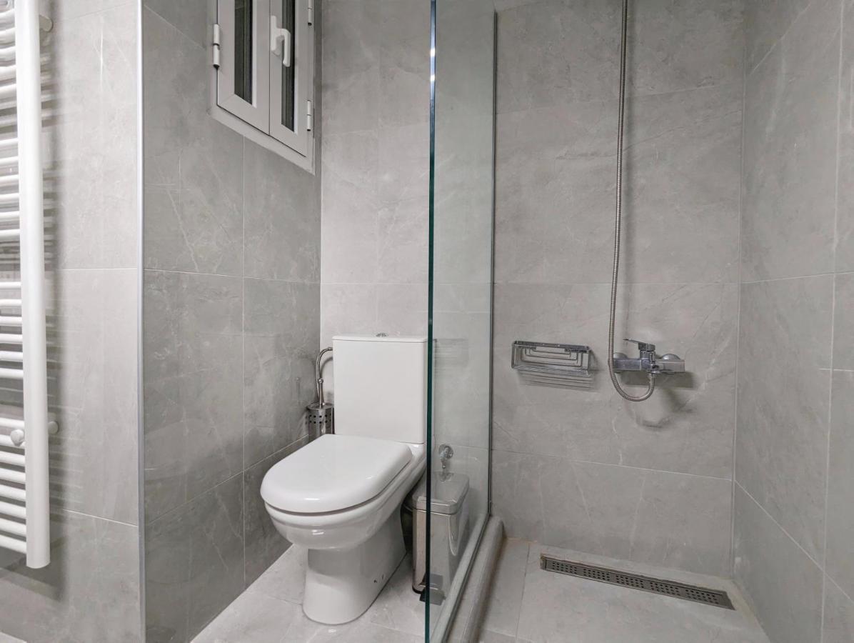 Victroria Grand Palace Apartment Атина Екстериор снимка