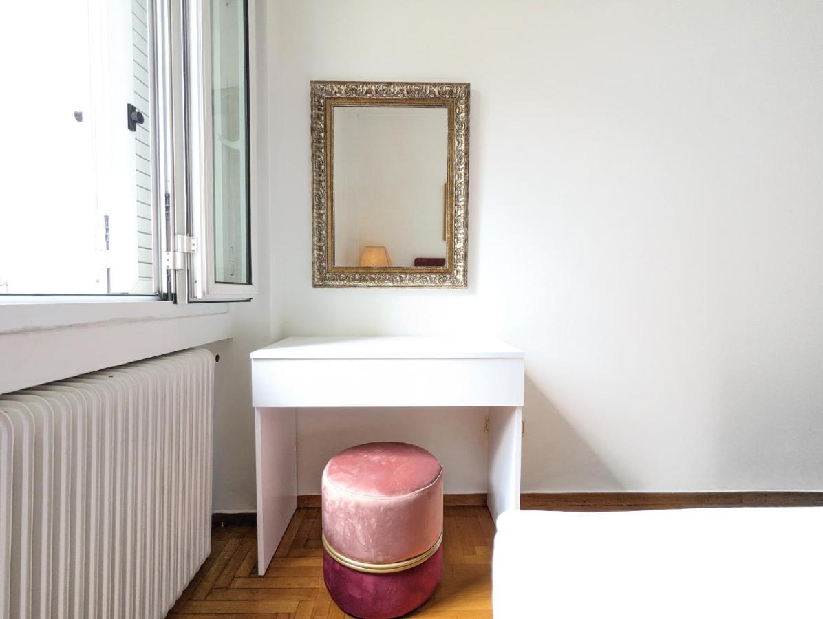 Victroria Grand Palace Apartment Атина Екстериор снимка