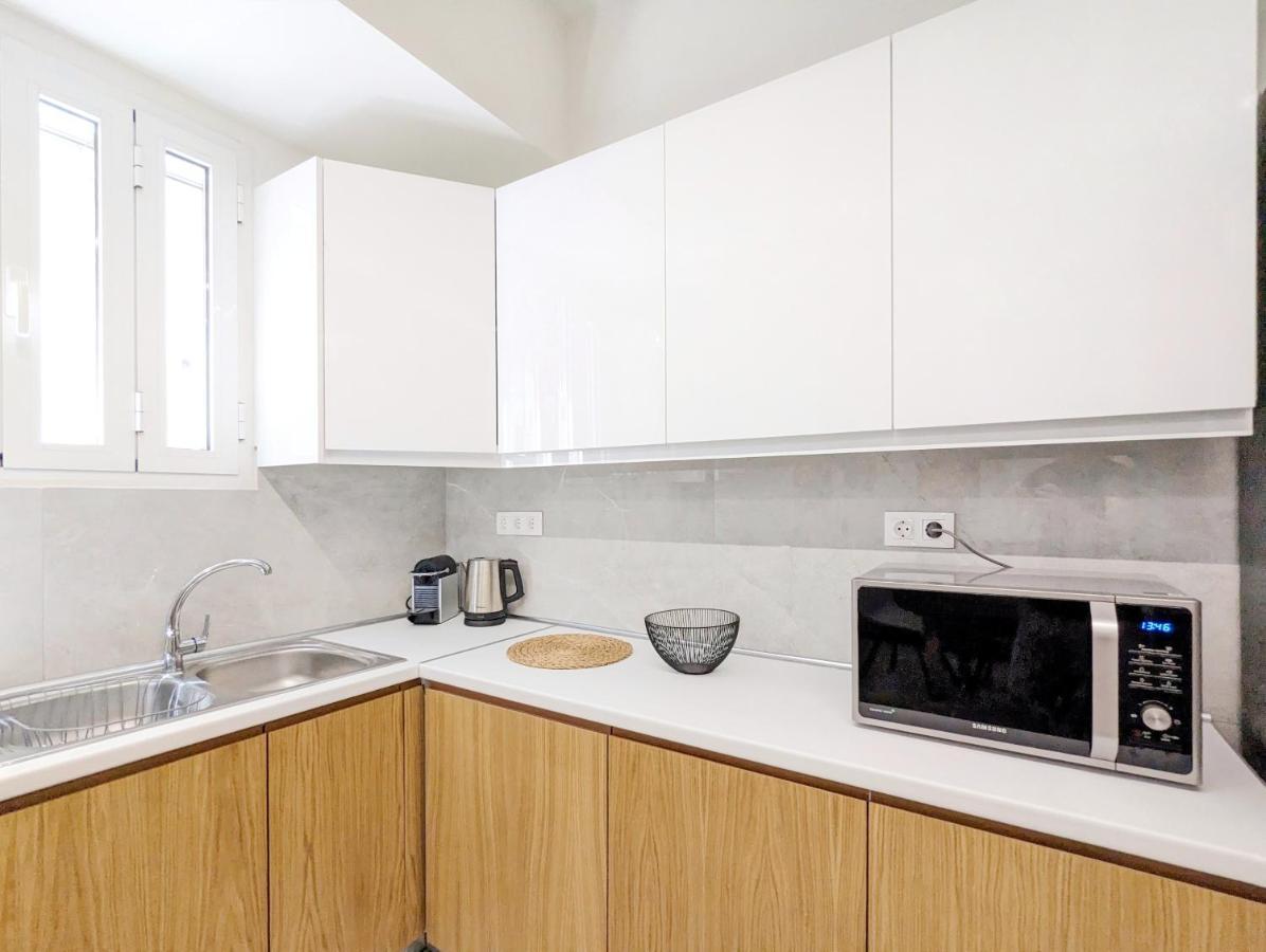 Victroria Grand Palace Apartment Атина Екстериор снимка